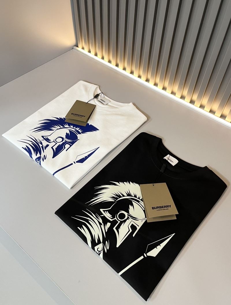 Burberry T-Shirts